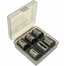 MTM Case-Gard 10/22 Rotary Magazine Case MTM Case-Gard 10/22 Rotary Magazine Case
